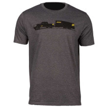 Men's sports T-shirts and T-shirts