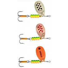 Fishing lures and jigs