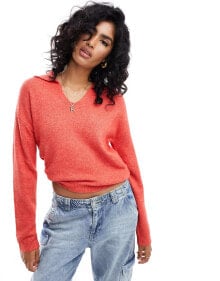 Women's sweaters and cardigans