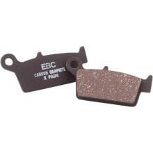 EBC FA-R Series FA372R Sintered Brake Pads