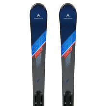Горные лыжи Dynastar Speed 563 Konect+NX 12 Konect GW B80