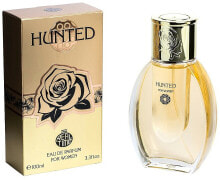 Real Time Hunted For Women - Eau de Parfum