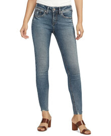 Women's jeans