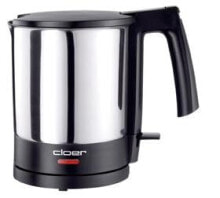 Чайники для кипячения воды Электрический чайник Cloer 4700 1,5л 1800Вт
