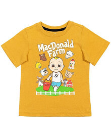 Children's T-shirts and T-shirts for boys