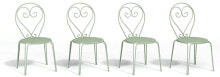 Garden furniture sets