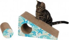 Scratching posts for cats