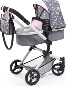 Strollers for dolls