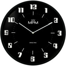 Настенные часы mPM Retro Since 1993 E01.4206.90