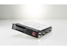 Внутренние твердотельные накопители (SSD) Hewlett Packard Enterprise P18436-B21 внутренний твердотельный накопитель 2.5" 1920 GB SATA MLC