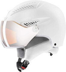 Шлем защитный Uvex hlmt 600