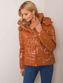 Куртка-NM-DE-KR-LC2022.95P-коричневый
