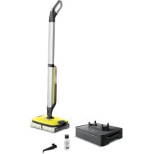 Vertical vacuum cleaners kARCHER FC 7 Akku-Bodenreiniger - 2 in 1: mehrere Reinigungsmodi - 45 Minuten Autonomie