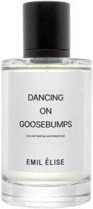 dancing on goosebumps