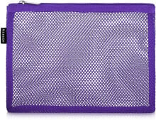 Women's cosmetic bags and beauty cases