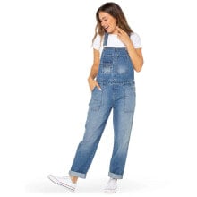 Women's overalls