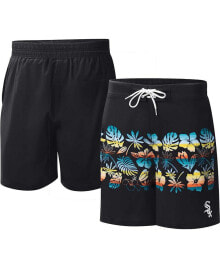 Men's swimming trunks and shorts