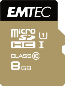 Карты памяти EMTEC купить от $7