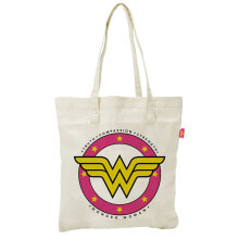 Wonder Woman Women's clothing