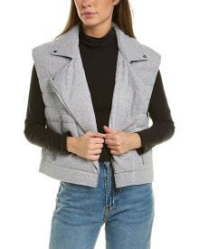 Women's coats, jackets and vests