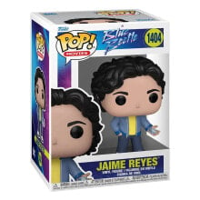 FUNKO Blue Beetle Jaime Reyes POP