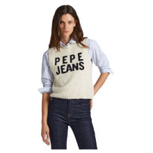 PEPE JEANS Denisse Vest