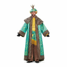 Carnival costumes and accessories for the holiday