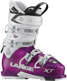 Ботинки для горных лыж Lange Long LBC7150 - XT 80W TR. 100 mm