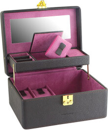 Women's jewelry boxes