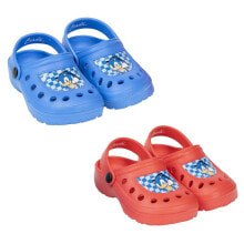 Children's sandals for boys