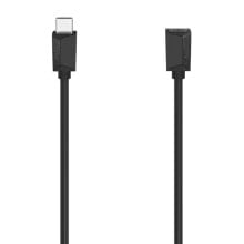 HAMA 4K 240W 50 cm USB-C Cable