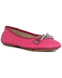 Women's ballet flats