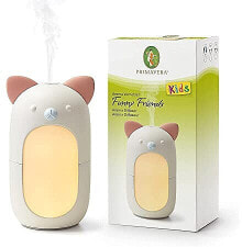 Aromatic diffusers and candles