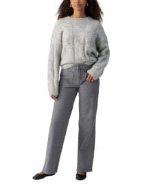 Women's sweaters and cardigans