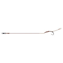 DAM Tactix Rig Blow-Out Tied Hook