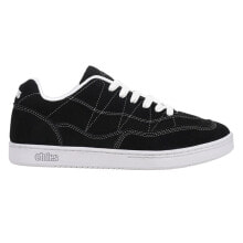 Черные мужские кроссовки etnies купить от $106