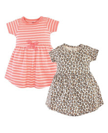 Baby dresses and sundresses for girls