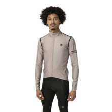 AGU Performance Rain long sleeve jersey