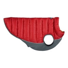 RED DINGO Puffer Dog Jacket