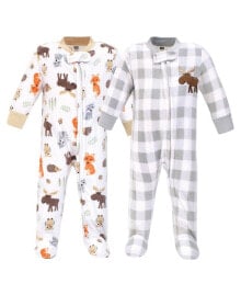 Baby pajamas for boys