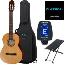 Thomann Classic Guitar 3/4 Bundle