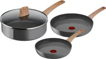 Pots and ladles