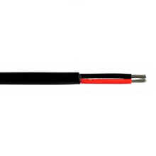 PHILIPPI H05VV-VZ 2x2.5 mm2 Electrical Cable