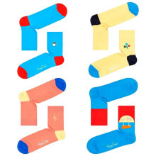 Носки Happy Socks купить от $79