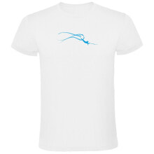 Men's sports T-shirts and T-shirts