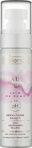 Beruhigende Gesichtswassercreme - Bielenda Beauty CEO Call Me Down