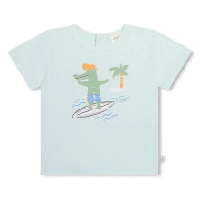 CARREMENT BEAU Y30158 Short Sleeve T-Shirt