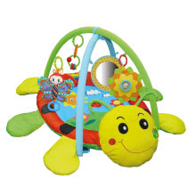 GIROS Deluxe Ladybird Playgym