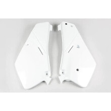 UFO SU03963-041 Side Radiator Shrouds