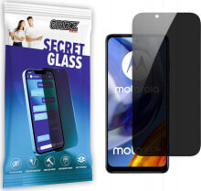 Protective films and glasses for smartphones